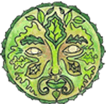 Greenman Archery Logo